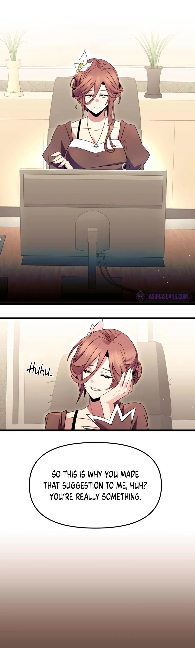 I Obtained a Mythic Item Chapter 75 page 46 - Chapter 75