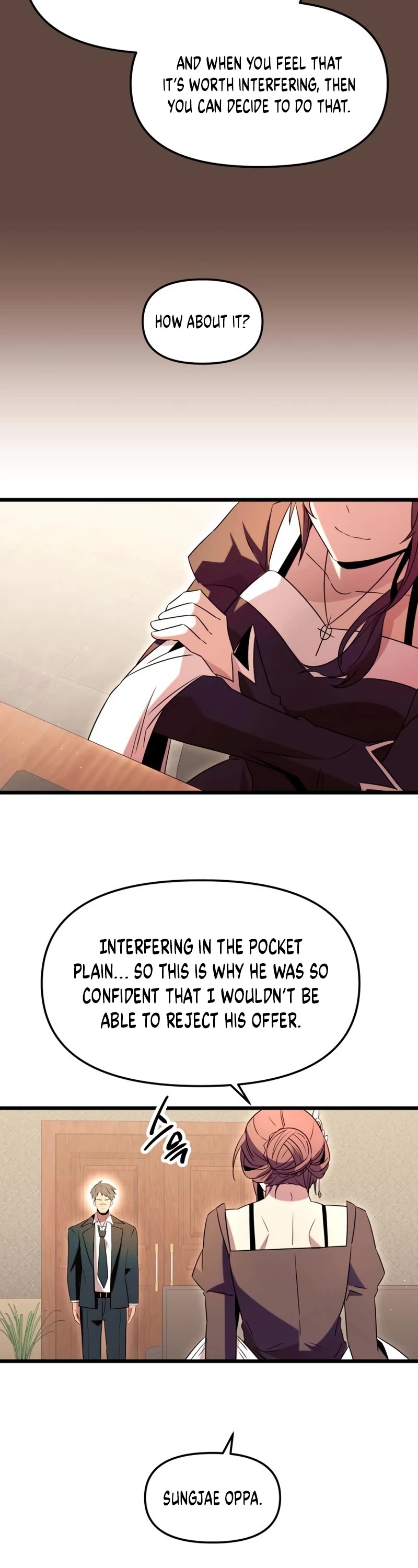 I Obtained a Mythic Item Chapter 75 page 48 - Chapter 75