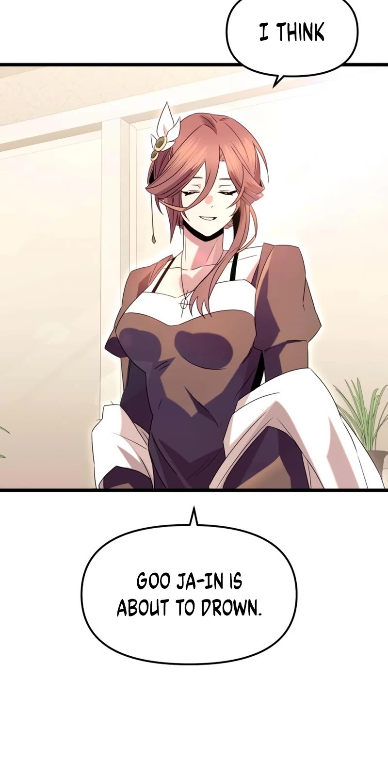 I Obtained a Mythic Item Chapter 75 page 50 - Chapter 75