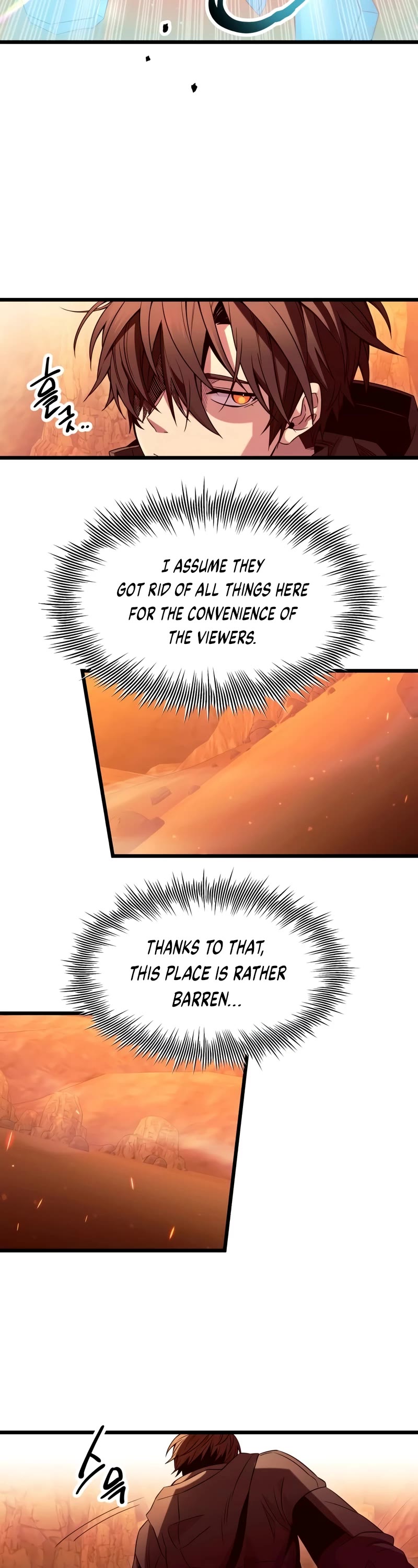 I Obtained a Mythic Item Chapter 76 page 24 - Chapter 76
