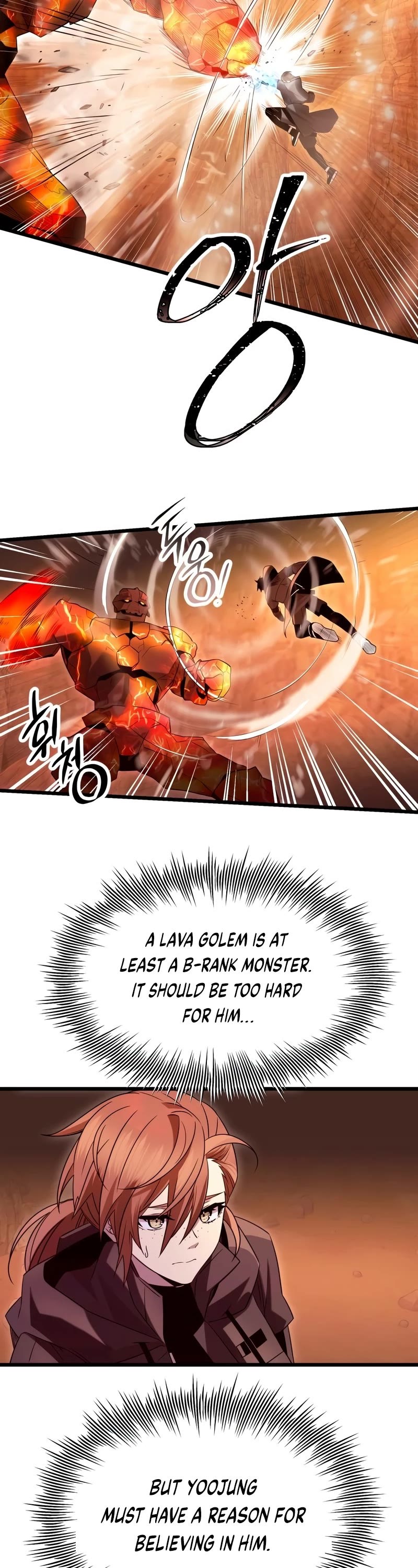 I Obtained a Mythic Item Chapter 76 page 28 - Chapter 76