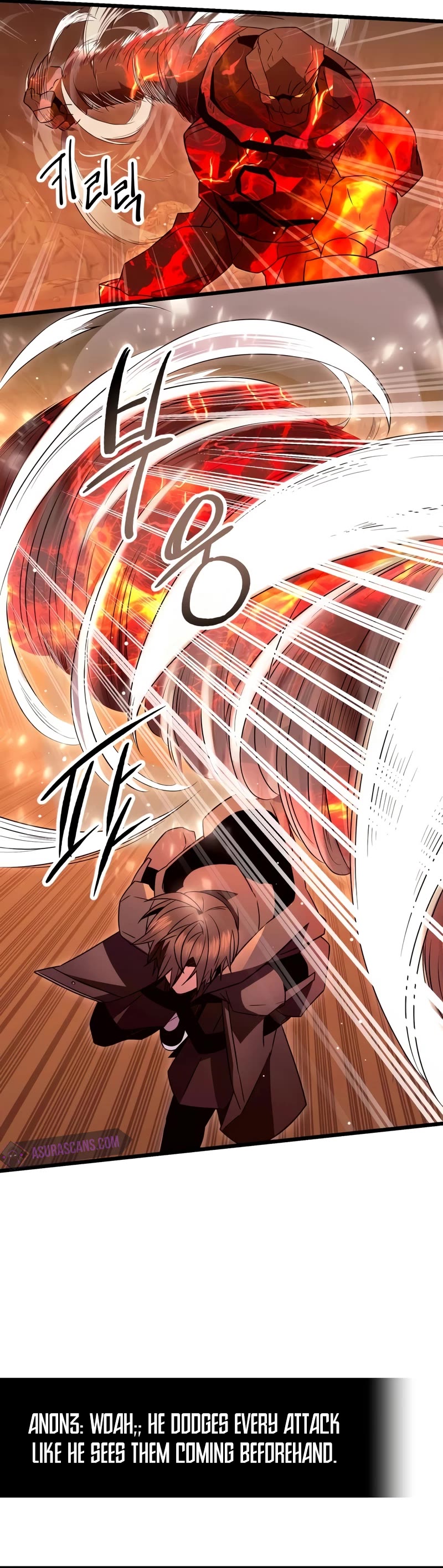 I Obtained a Mythic Item Chapter 76 page 35 - Chapter 76