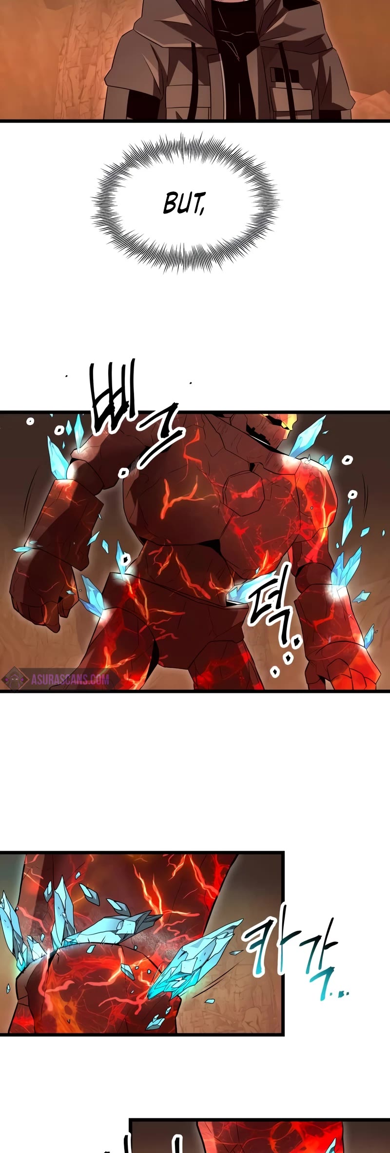 I Obtained a Mythic Item Chapter 76 page 39 - Chapter 76