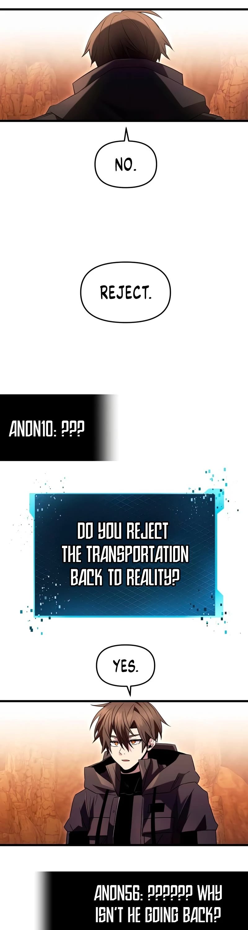 I Obtained a Mythic Item Chapter 76 page 47 - Chapter 76