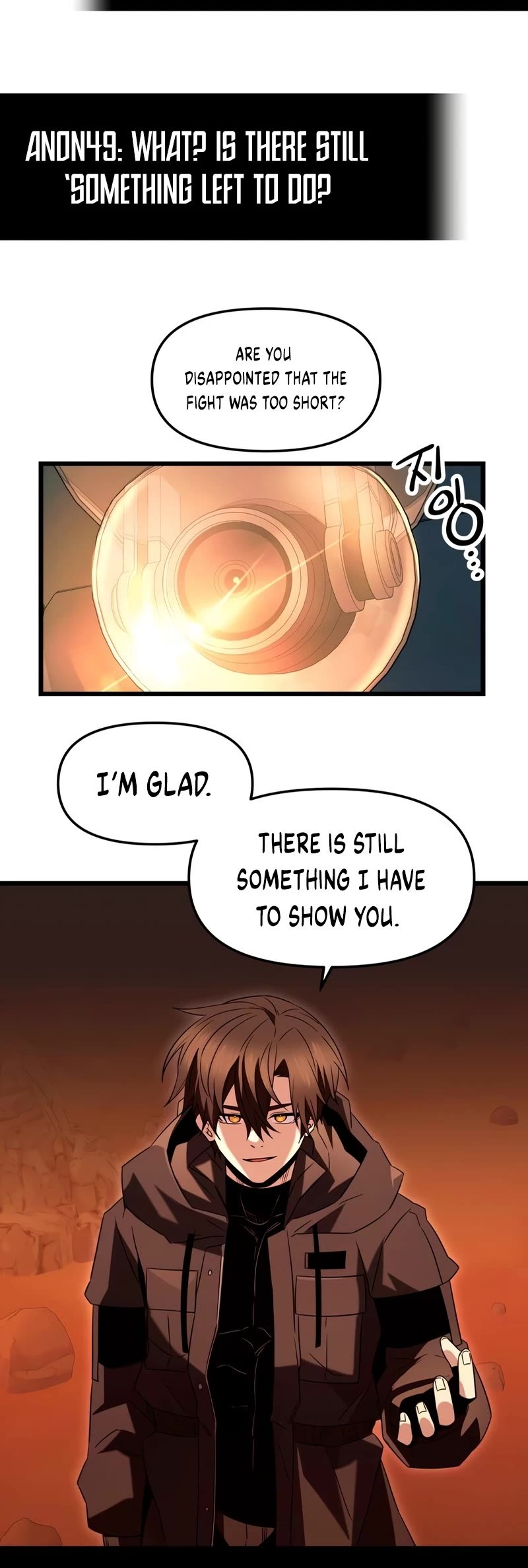 I Obtained a Mythic Item Chapter 76 page 48 - Chapter 76