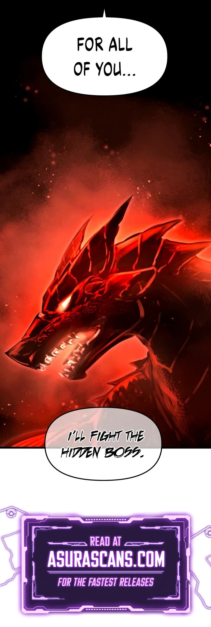 I Obtained a Mythic Item Chapter 76 page 49 - Chapter 76