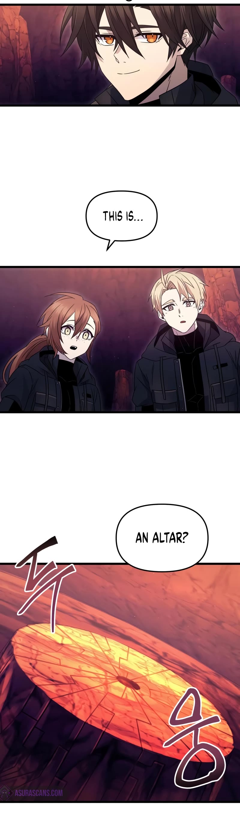 I Obtained a Mythic Item Chapter 77 page 13 - Chapter 77