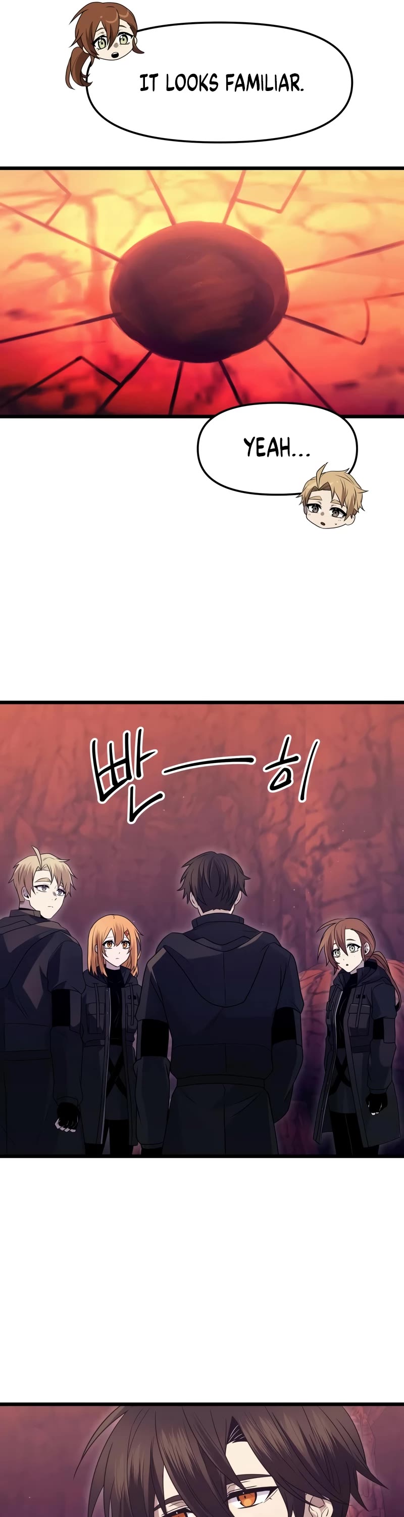 I Obtained a Mythic Item Chapter 77 page 14 - Chapter 77