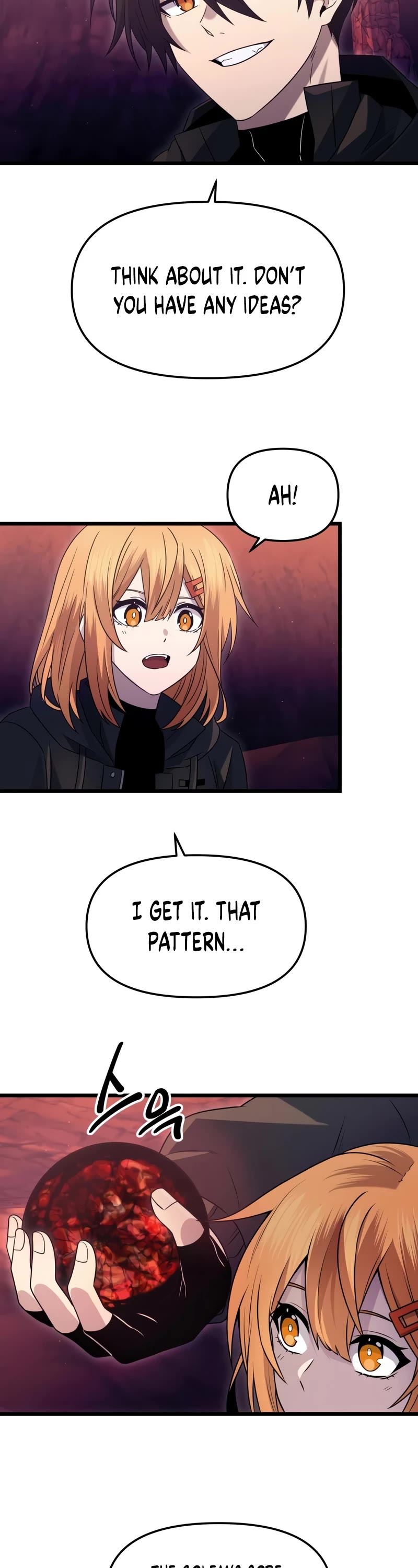 I Obtained a Mythic Item Chapter 77 page 15 - Chapter 77