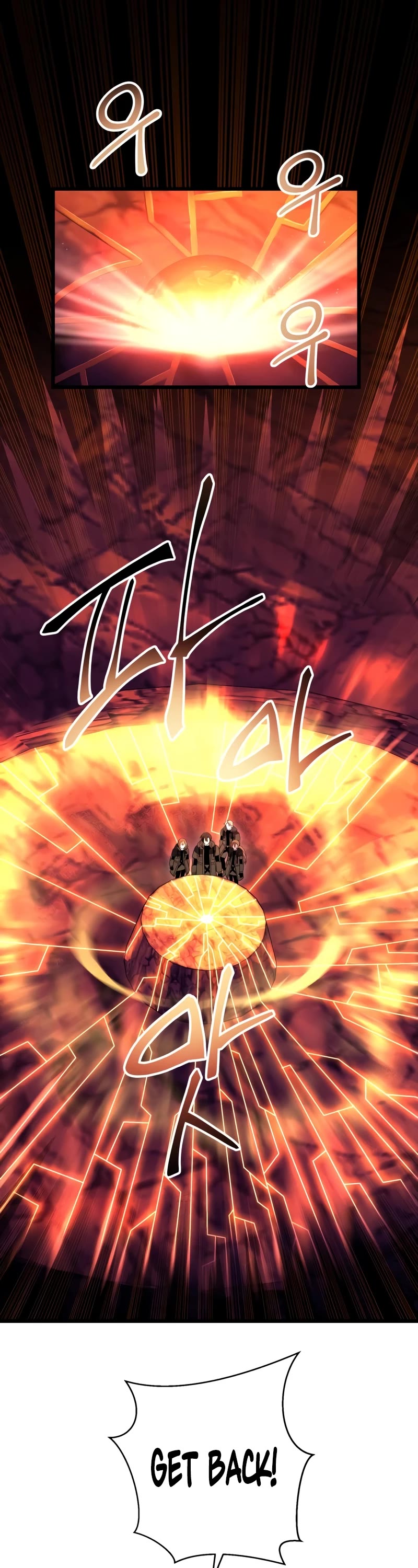I Obtained a Mythic Item Chapter 77 page 18 - Chapter 77