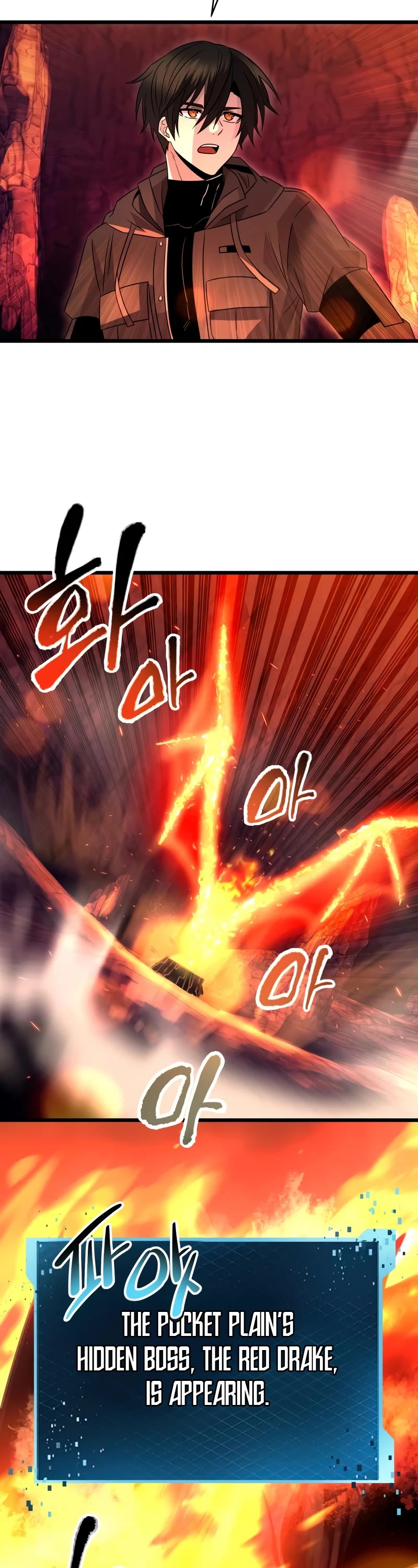 I Obtained a Mythic Item Chapter 77 page 19 - Chapter 77