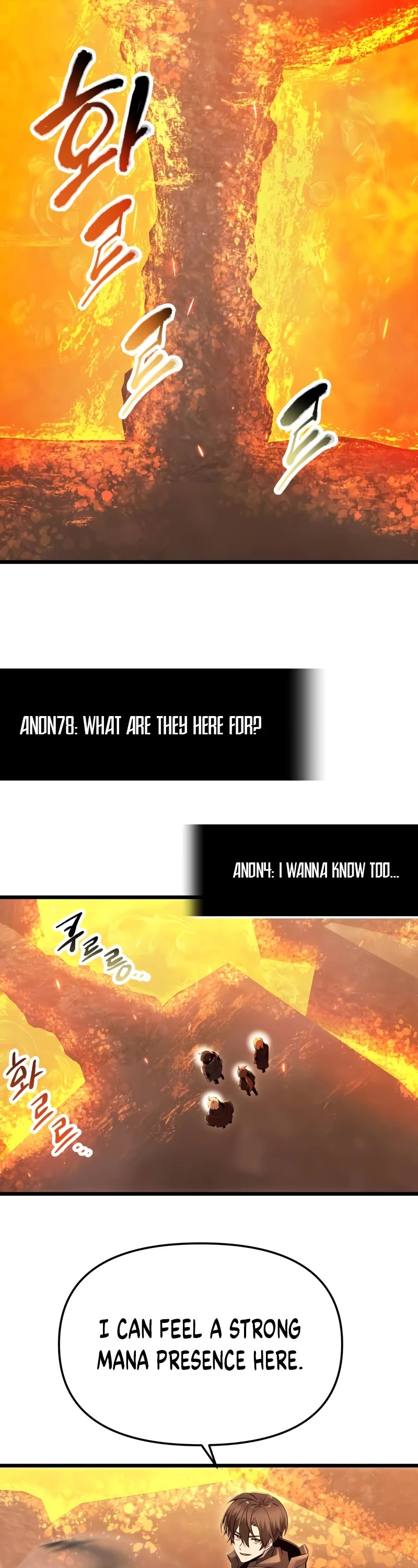 I Obtained a Mythic Item Chapter 77 page 2 - Chapter 77
