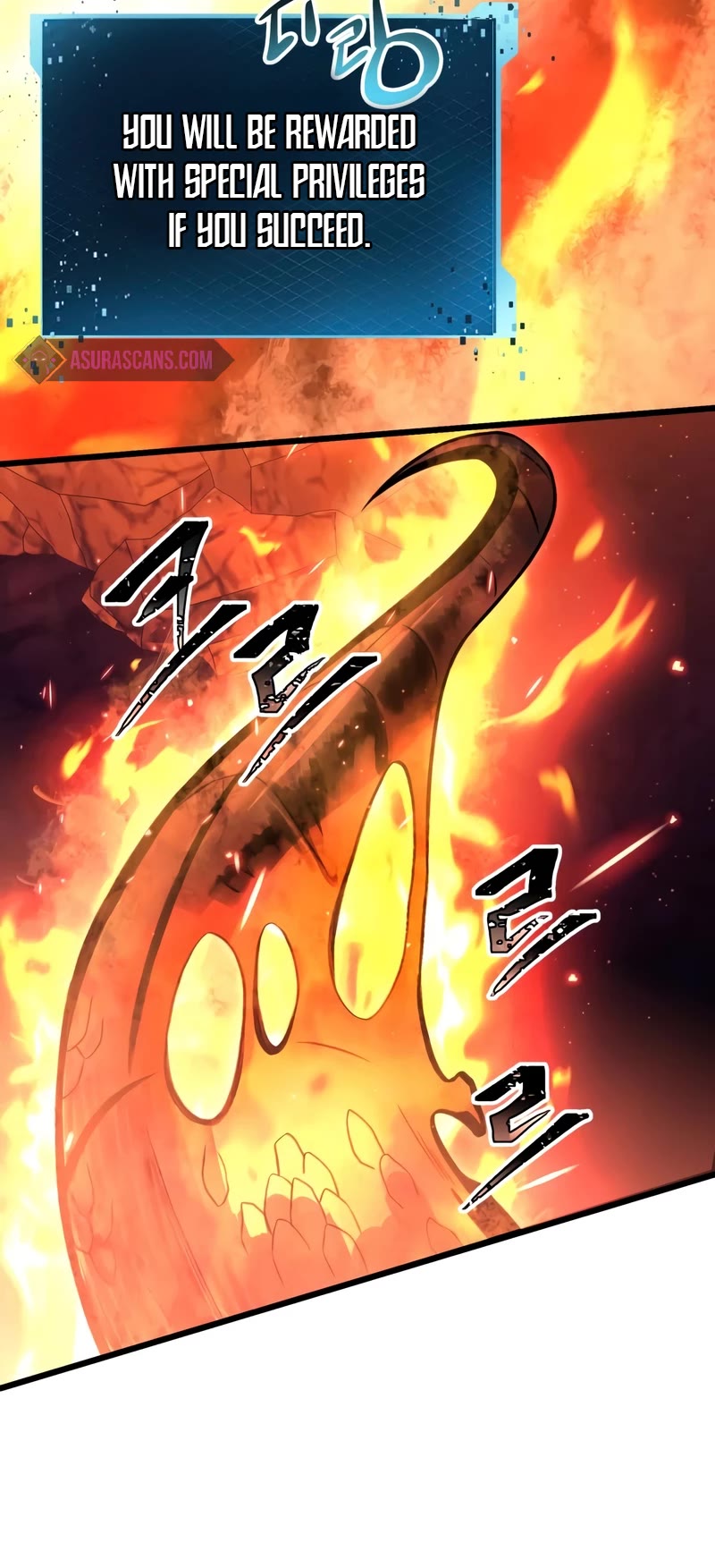 I Obtained a Mythic Item Chapter 77 page 21 - Chapter 77