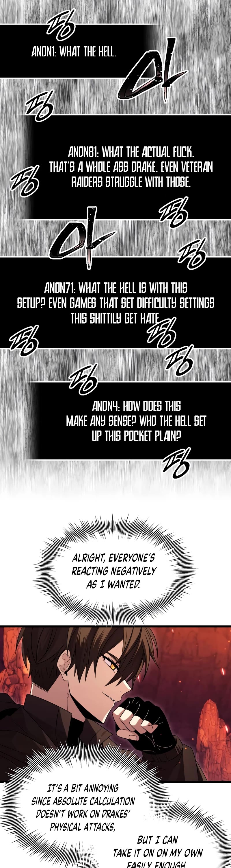 I Obtained a Mythic Item Chapter 77 page 23 - Chapter 77