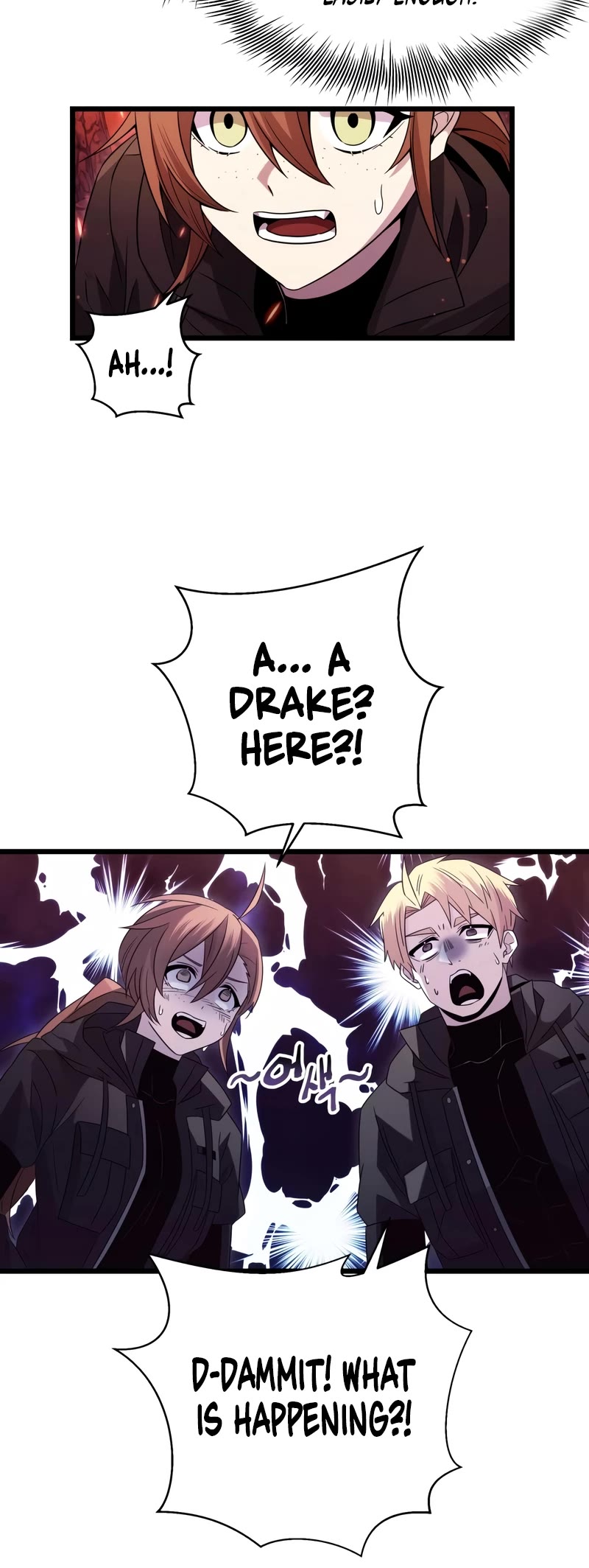 I Obtained a Mythic Item Chapter 77 page 24 - Chapter 77