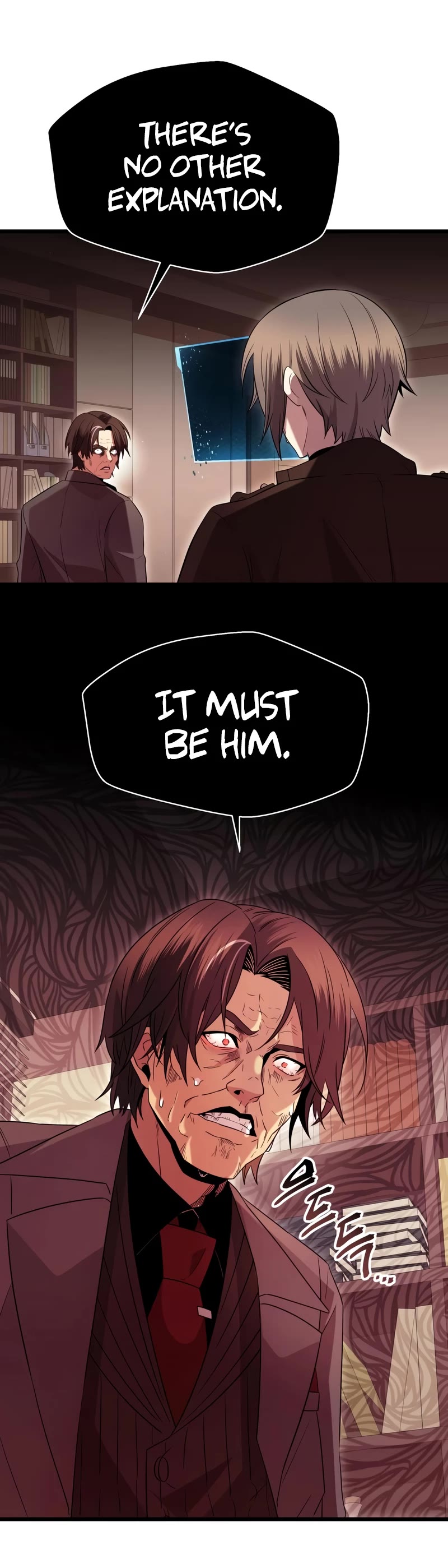 I Obtained a Mythic Item Chapter 77 page 32 - Chapter 77