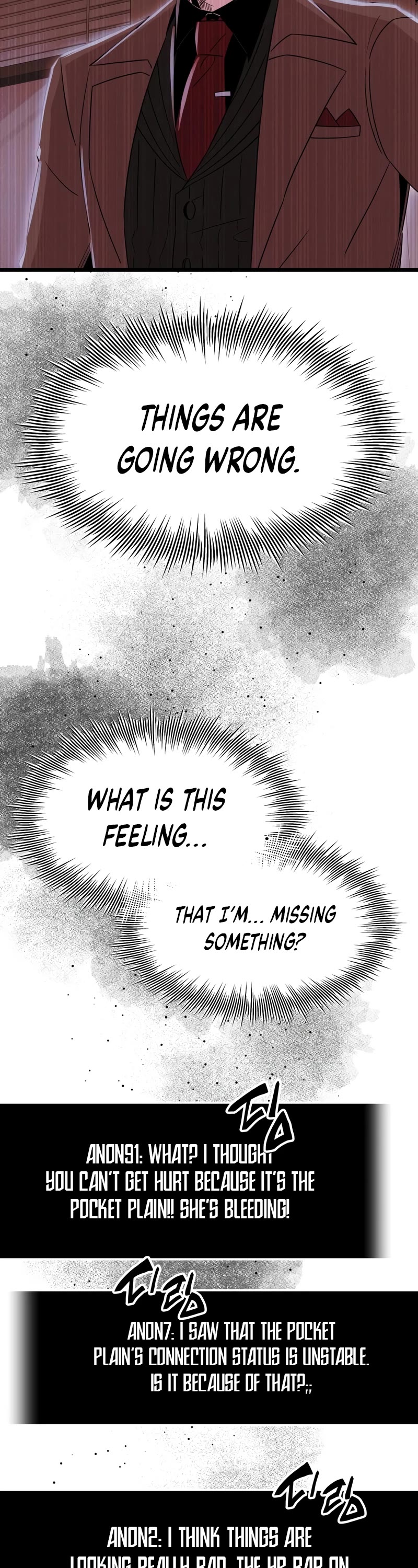 I Obtained a Mythic Item Chapter 77 page 39 - Chapter 77