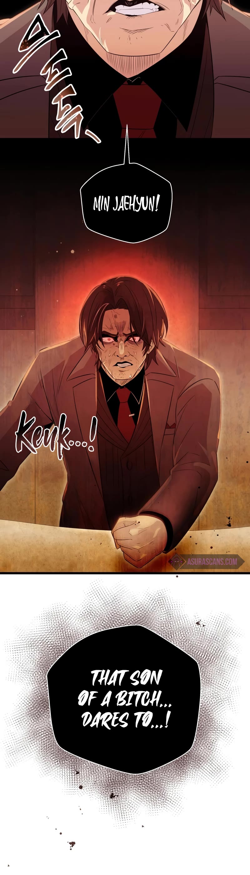 I Obtained a Mythic Item Chapter 77 page 41 - Chapter 77