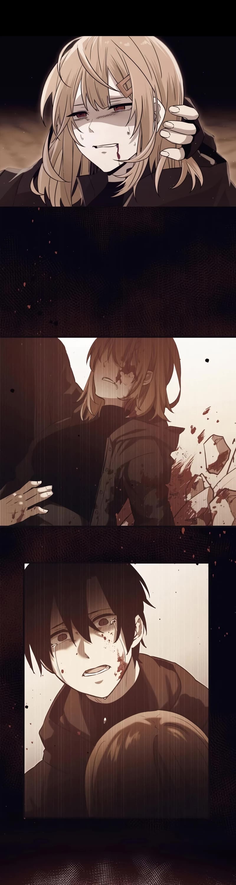I Obtained a Mythic Item Chapter 77 page 46 - Chapter 77