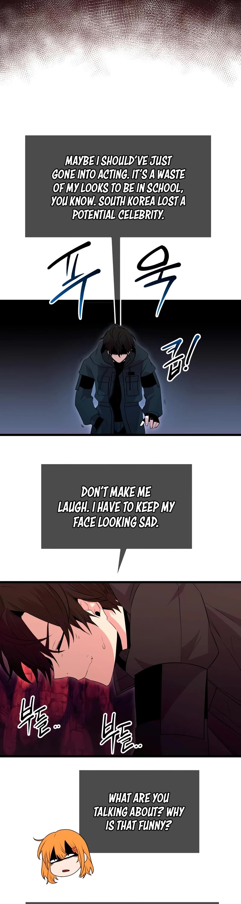 I Obtained a Mythic Item Chapter 77 page 47 - Chapter 77