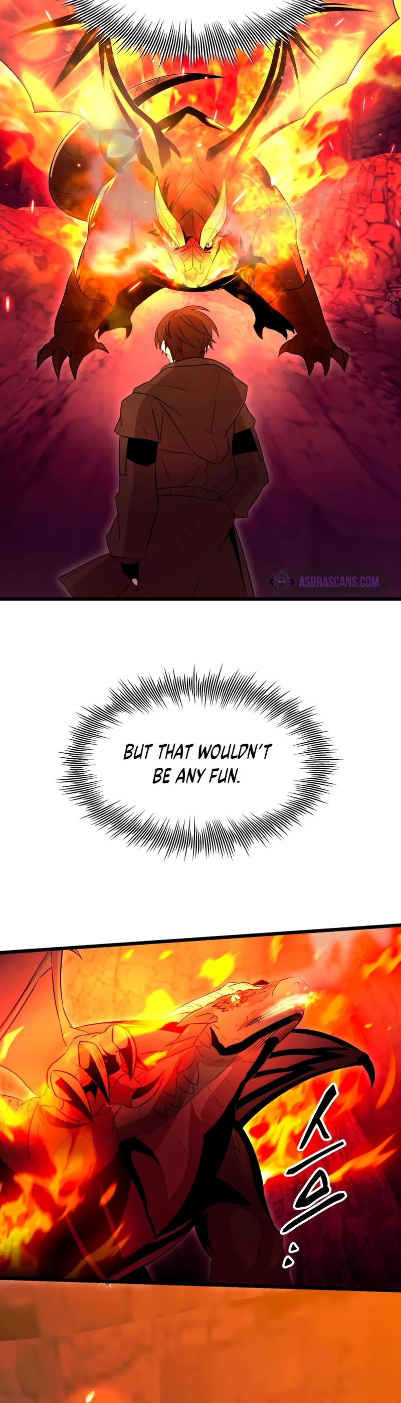 I Obtained a Mythic Item Chapter 77 page 49 - Chapter 77