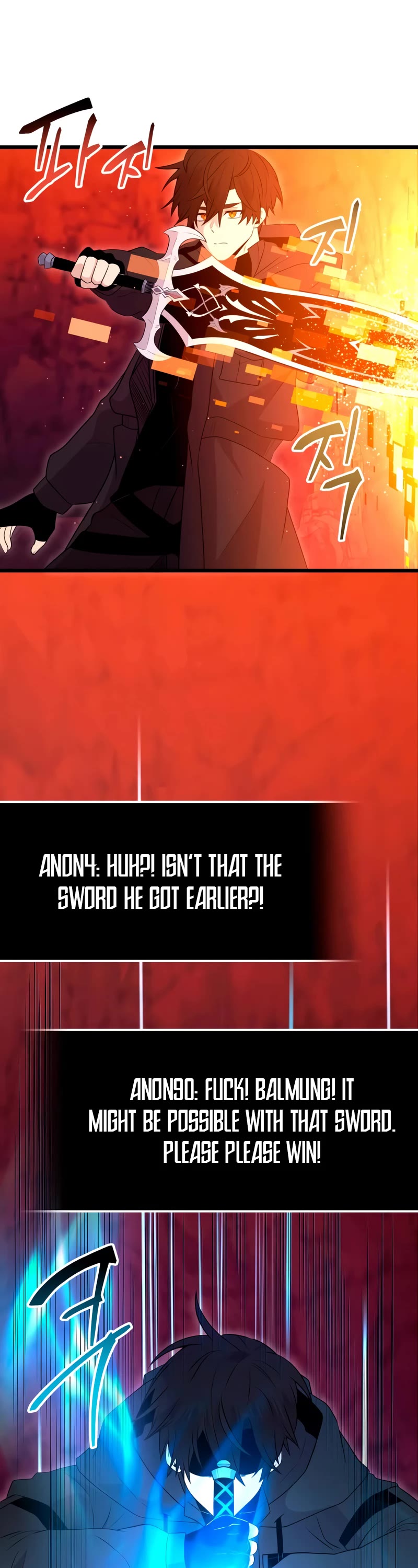 I Obtained a Mythic Item Chapter 77 page 54 - Chapter 77