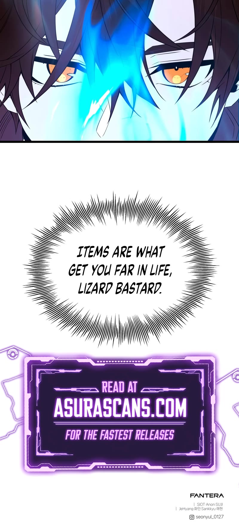 I Obtained a Mythic Item Chapter 77 page 56 - Chapter 77