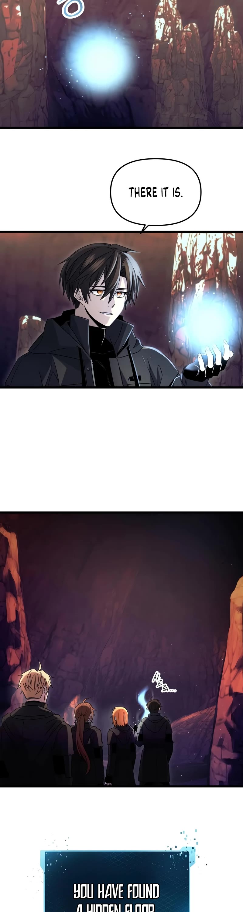 I Obtained a Mythic Item Chapter 77 page 7 - Chapter 77