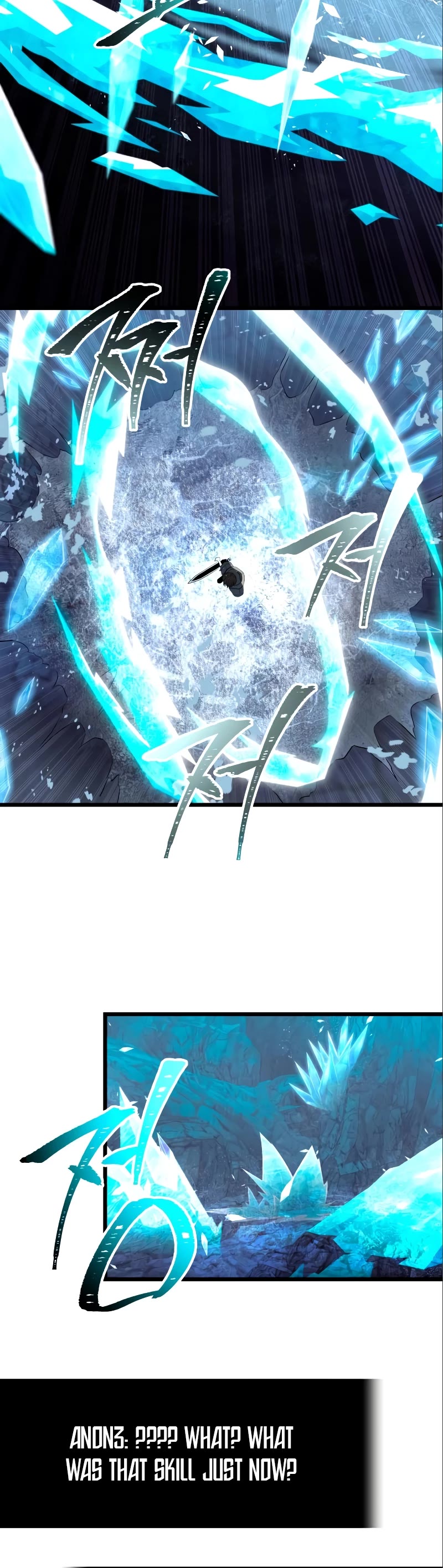 I Obtained a Mythic Item Chapter 78 page 17 - Chapter 78