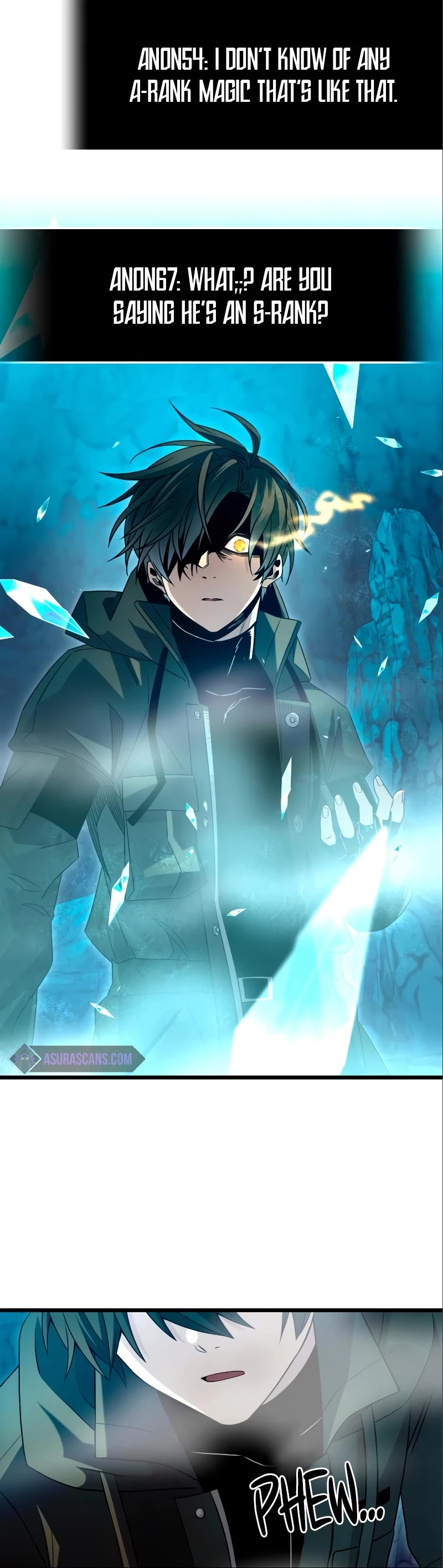 I Obtained a Mythic Item Chapter 78 page 18 - Chapter 78