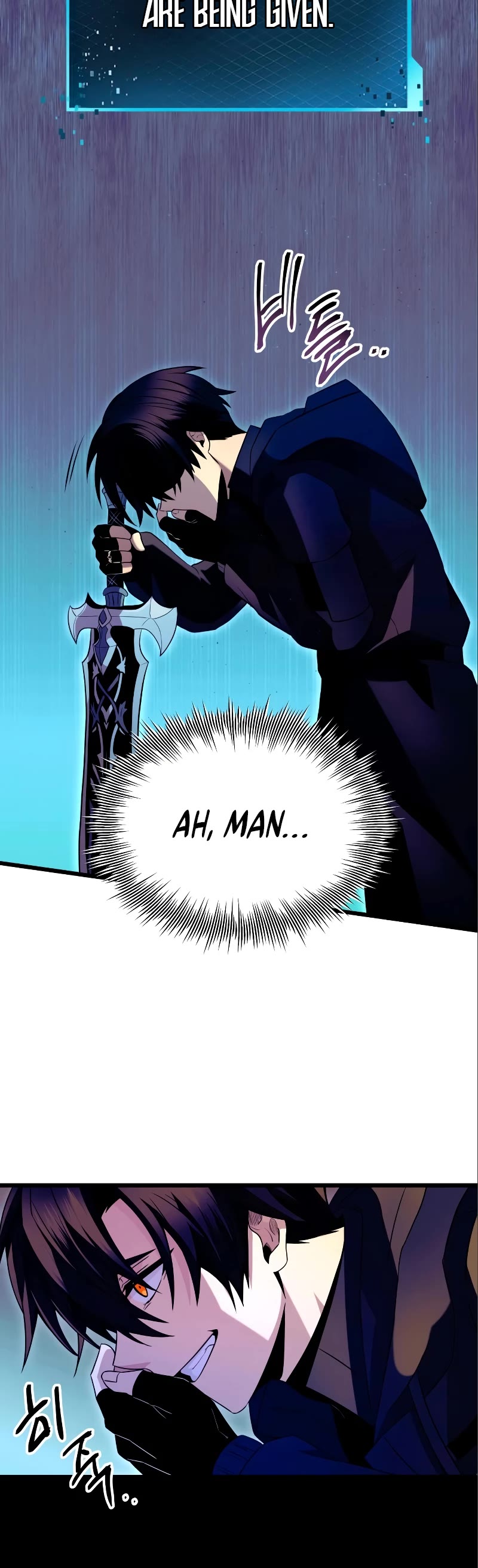 I Obtained a Mythic Item Chapter 78 page 21 - Chapter 78