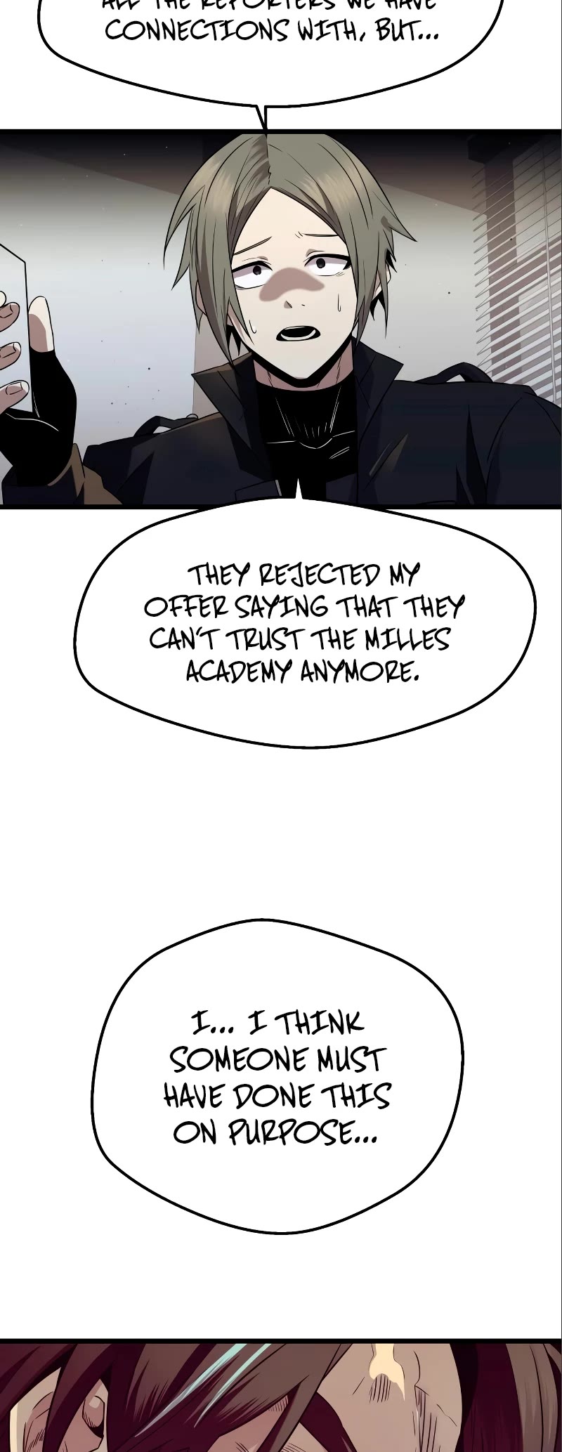 I Obtained a Mythic Item Chapter 78 page 25 - Chapter 78