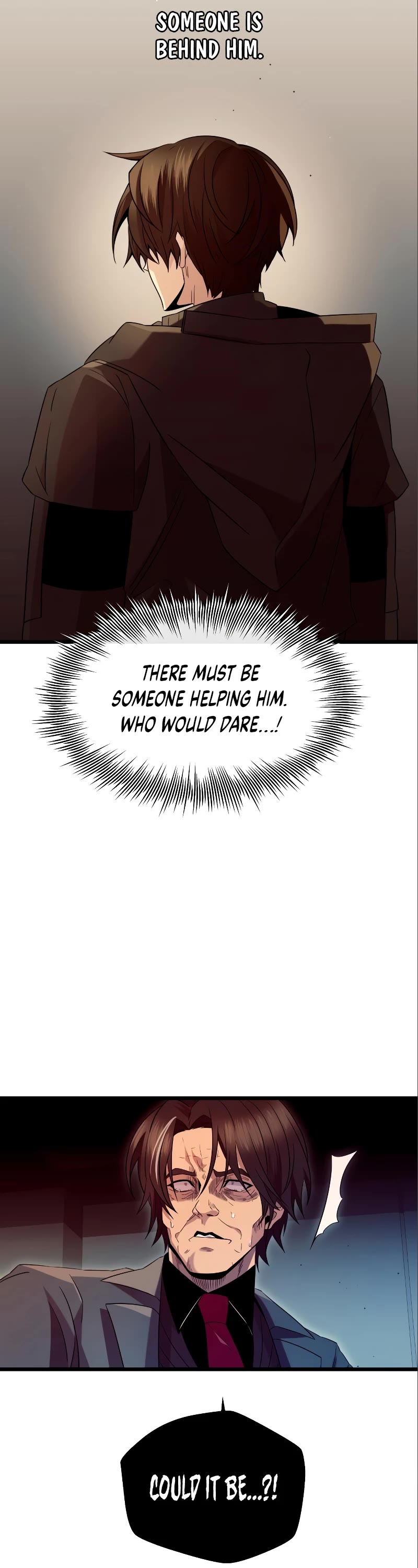 I Obtained a Mythic Item Chapter 78 page 28 - Chapter 78