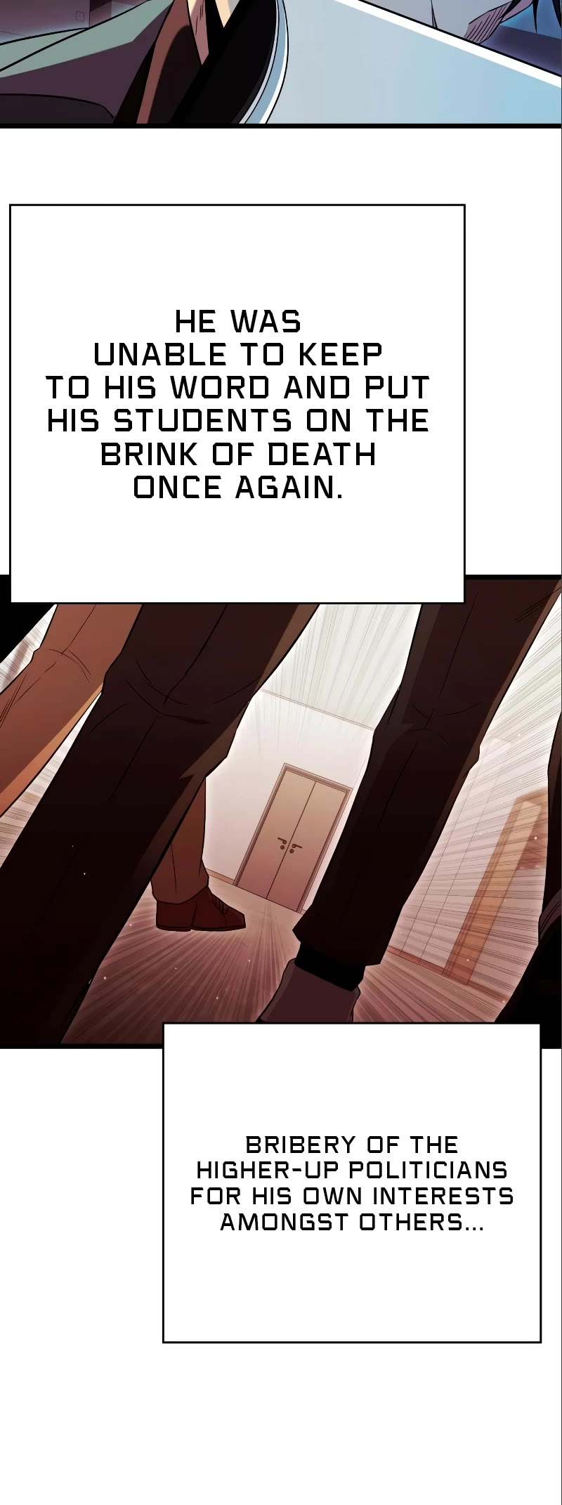 I Obtained a Mythic Item Chapter 78 page 33 - Chapter 78