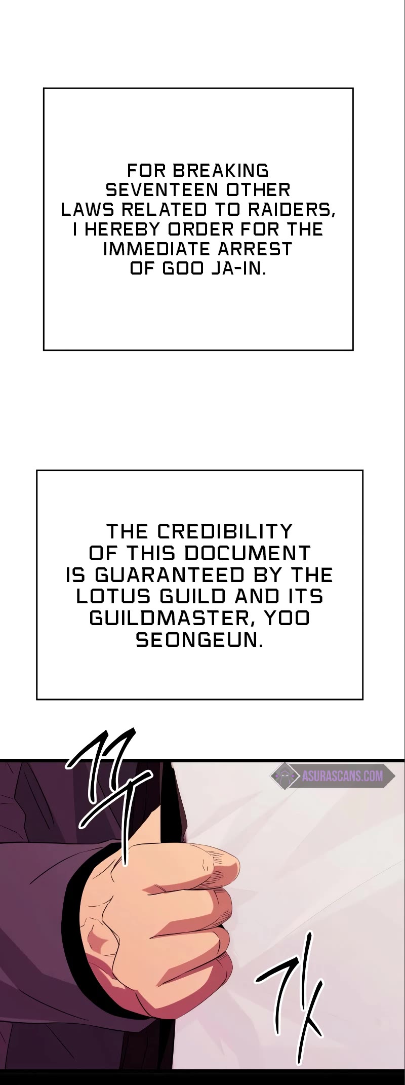 I Obtained a Mythic Item Chapter 78 page 34 - Chapter 78