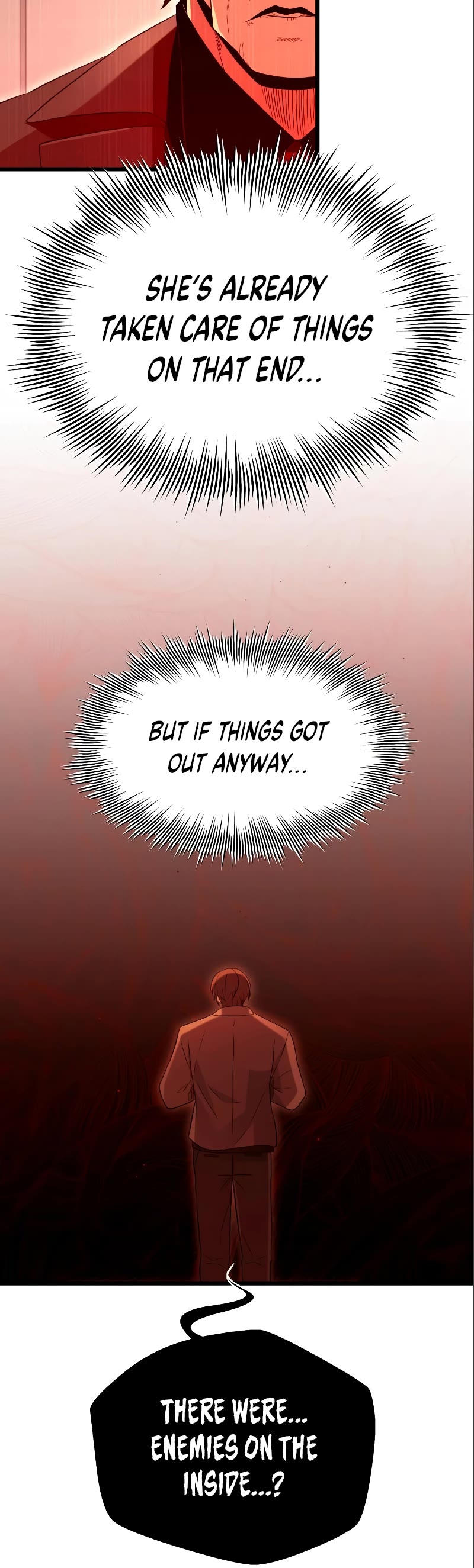 I Obtained a Mythic Item Chapter 78 page 37 - Chapter 78