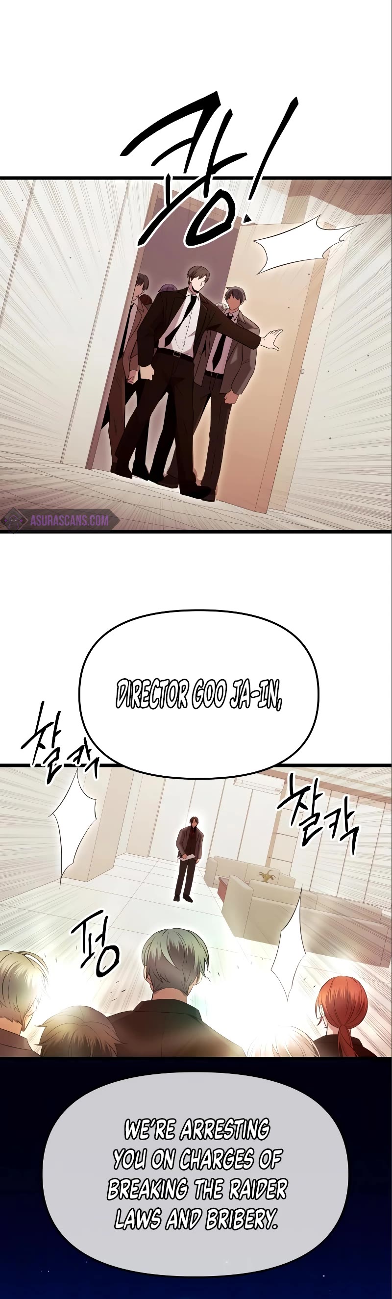 I Obtained a Mythic Item Chapter 78 page 38 - Chapter 78