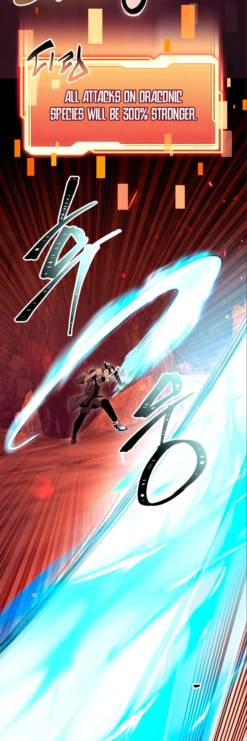 I Obtained a Mythic Item Chapter 78 page 4 - Chapter 78