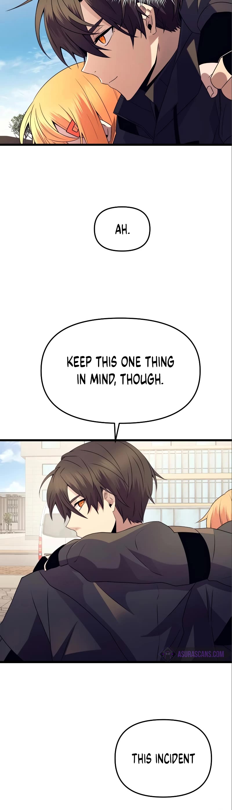 I Obtained a Mythic Item Chapter 78 page 46 - Chapter 78