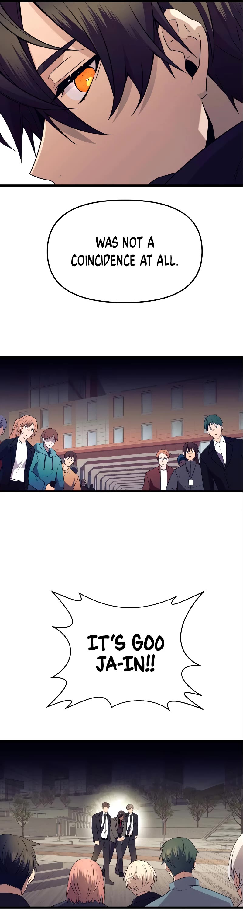 I Obtained a Mythic Item Chapter 78 page 47 - Chapter 78