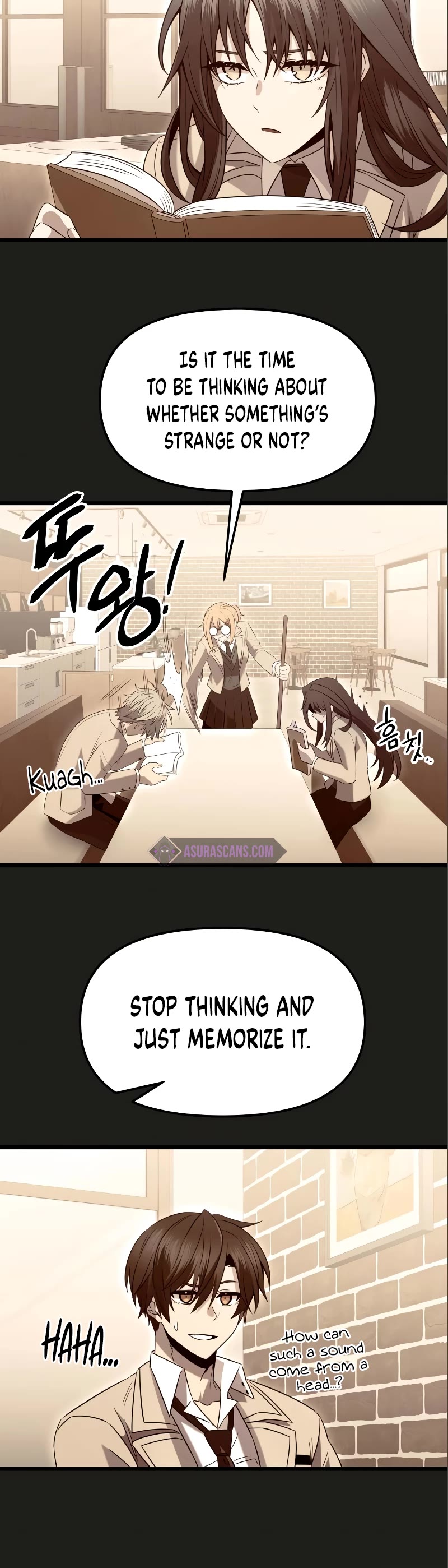 I Obtained a Mythic Item Chapter 78 page 9 - Chapter 78