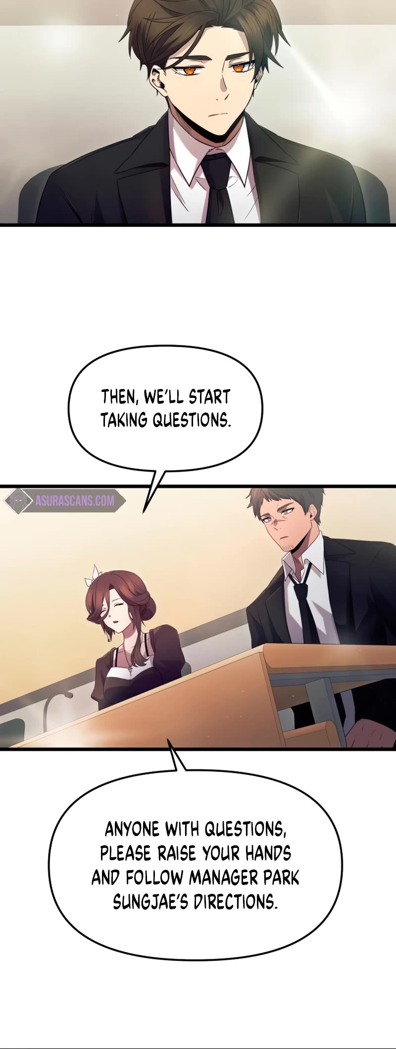 I Obtained a Mythic Item Chapter 79 page 26 - Chapter 79 (S1 END)