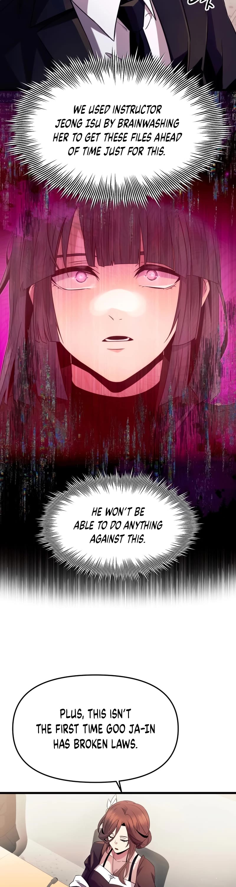 I Obtained a Mythic Item Chapter 79 page 28 - Chapter 79 (S1 END)