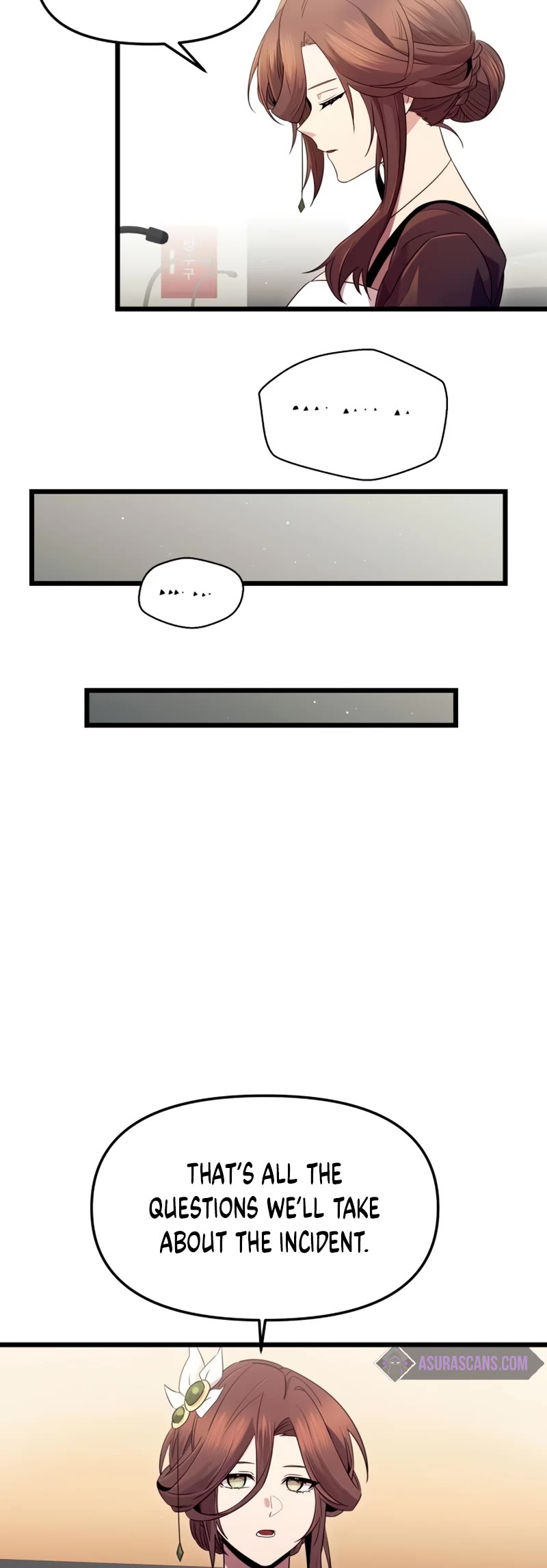 I Obtained a Mythic Item Chapter 79 page 30 - Chapter 79 (S1 END)