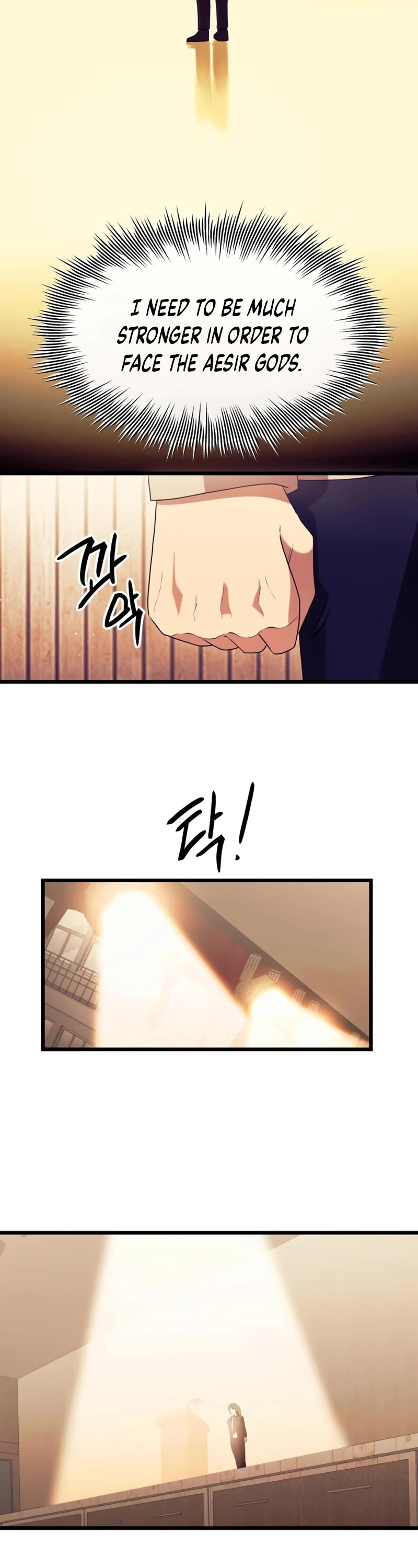 I Obtained a Mythic Item Chapter 79 page 44 - Chapter 79 (S1 END)