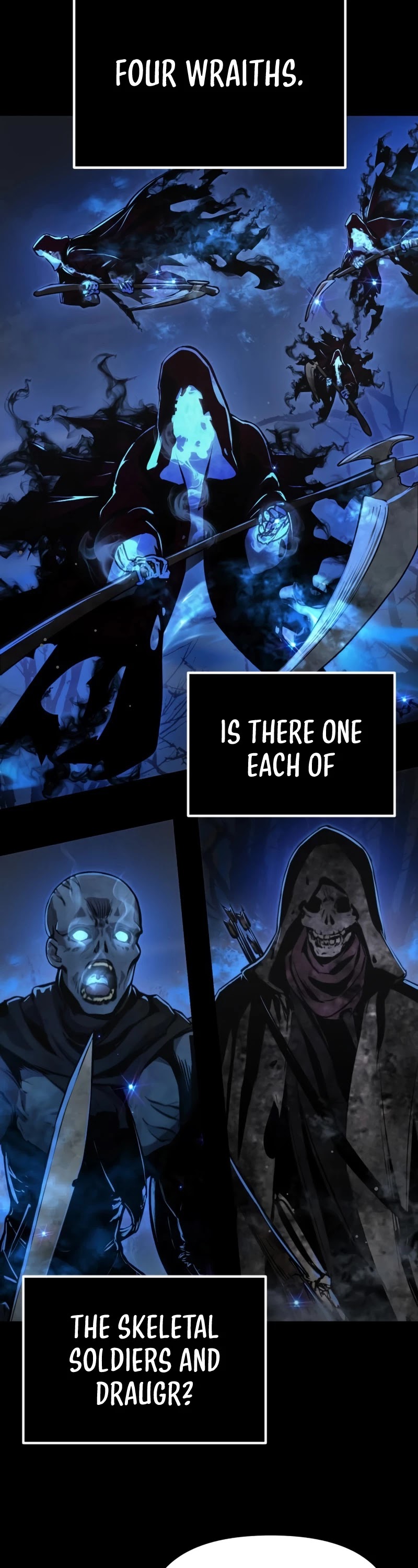 I Obtained a Mythic Item Chapter 8 page 14 - Chapter 8
