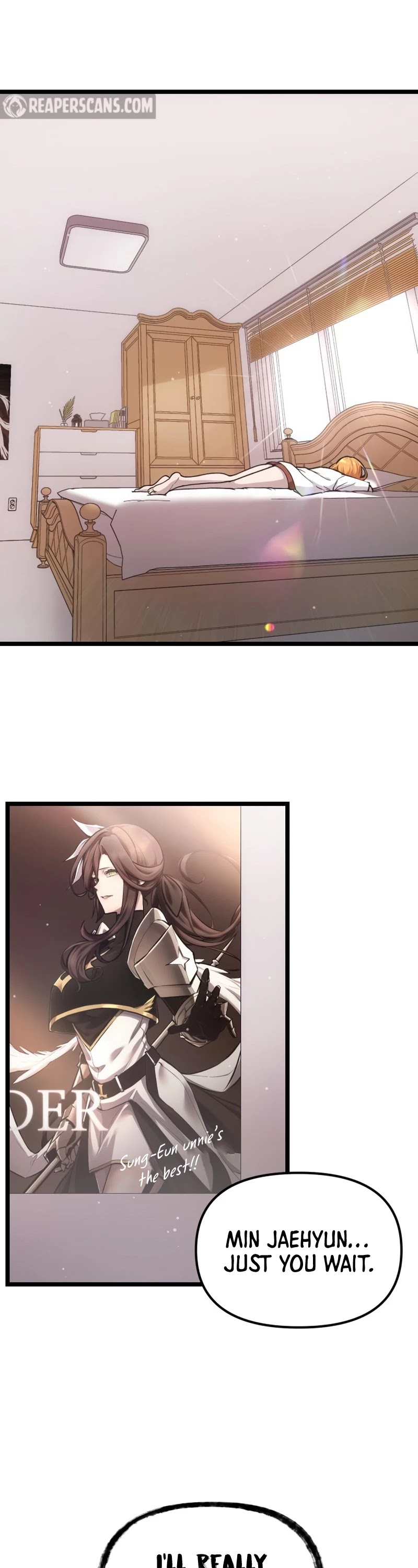 I Obtained a Mythic Item Chapter 8 page 2 - Chapter 8