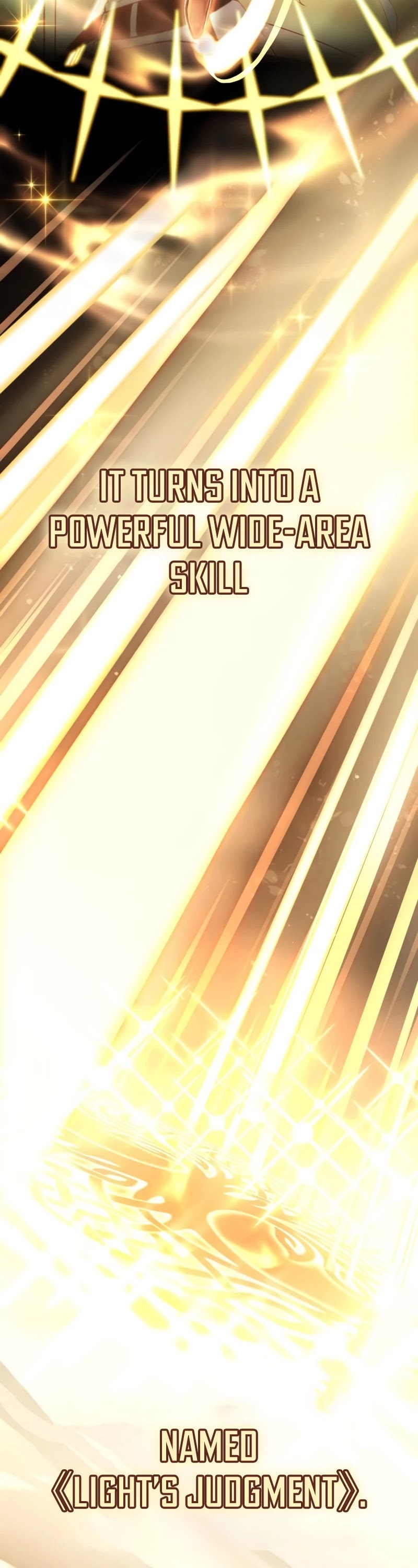 I Obtained a Mythic Item Chapter 8 page 26 - Chapter 8