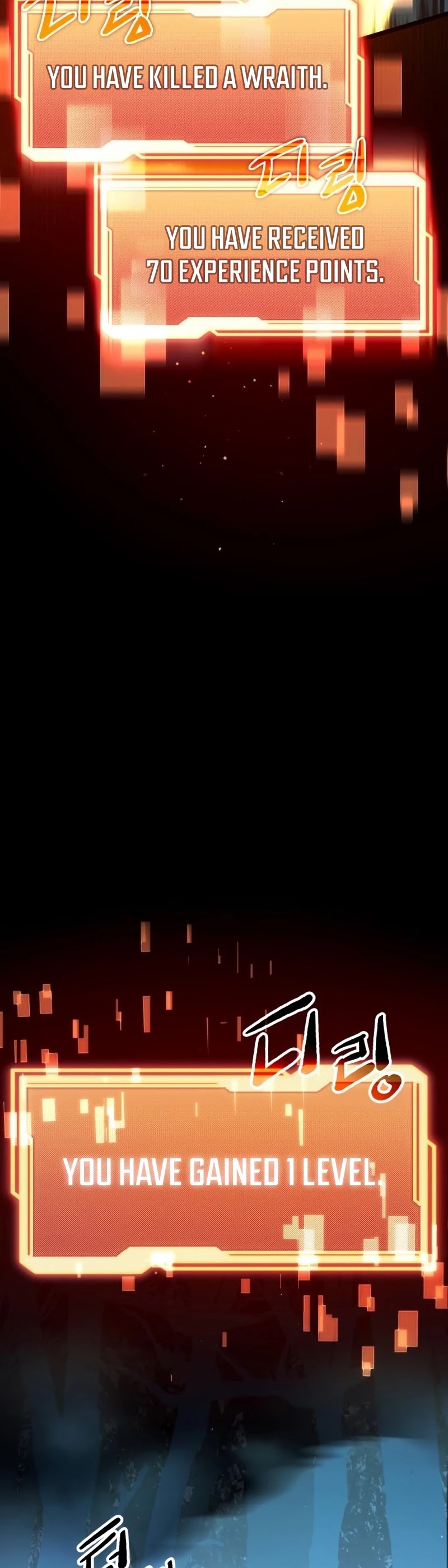 I Obtained a Mythic Item Chapter 8 page 47 - Chapter 8