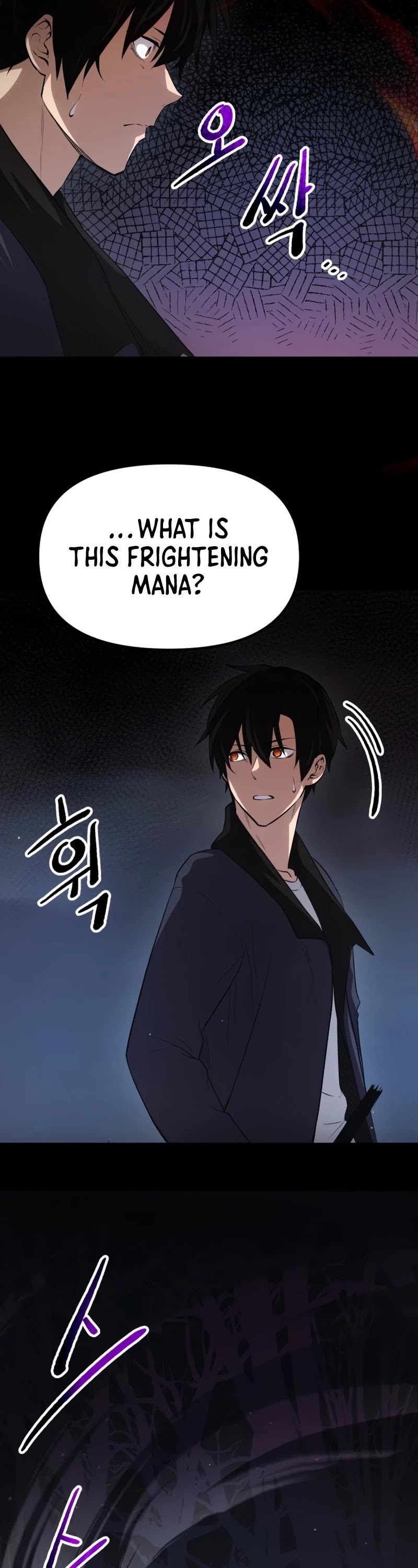 I Obtained a Mythic Item Chapter 8 page 53 - Chapter 8